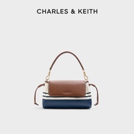 Charles & Keith | กระเป๋าถือแฟชั่นใหม่ฤดูร้อน