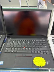 Lenovo X1 i7 16g 512SSD