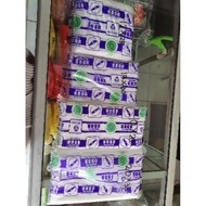 Heat resistant torch crown plastic - food plastic