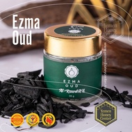 🕋Al Rawdah🕋 Bakhoor Bukhoor Ezma Oud Al Rawdah 35 gram