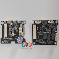 Toolhead Board for extrusion assembly of Creality Ender-3 V3/ Ender-3 V3 Plus/ Ender-5 Max 3d printe