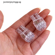@@ 2Pcs T20 7443 7440 9LED Car Brake Light Bulb Auto Stop Turn Signal Light Lamp .