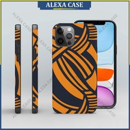 Art Phone Case for iPhone 17 Pro Max / iPhone 16 Pro Max / iPhone 15 Pro Max / iPhone 13 Pro Max / X