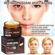 Original 100% Eelhoe Retinol Cream Whitening Retinol Facial Cream