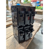 (clearance)1 POLE MCB MEM/eaton DCP/DCW miniature circuit  breaker