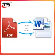Quick-PDF PDF To Word Converter Windows Version