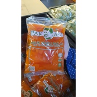 Jeruk Betik Pak Alii