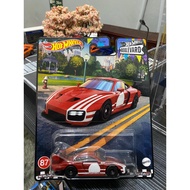 Hotwheels Porsche 935 Premium