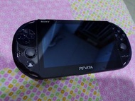 Ps vita