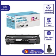 Hộp mực máy in CB435A CB436A CE285A dùng cho máy P1102 1212N P1005image CLASS LBP6000 LBP6018 LBP60