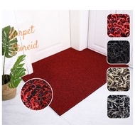 Carpet Doormat Premium Anti-Slip Vermicellimie 60 x 120