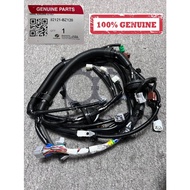 100% GENUINE PERODUA VIVA 660 850 AUTO / MANUAL ENGINE WIRES FULL SET 82121-BZ120 / 82121-BZ130