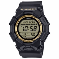 GD-010GB-1A9 Black Gold Style Men Watch Premium 1.1