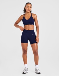 AYBL Adapt Seamless Sports Bra - Blue