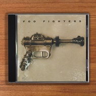 CD Foo Fighters (1995) music cd cd music
