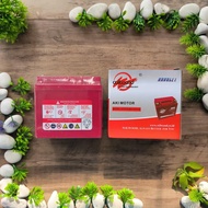 WILWOOD BATTERY AKI MOTOR HONDA VARIO 125 TECHNO FI VARIO 150 SATRIA FU GTZ7S 7AH GTZ-7S MTZ7V GARAN