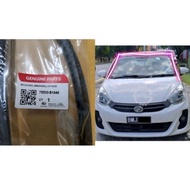 *MYVI ICON LAGI BEST LAGIBEST D54T FRONT WINDSCREEN RUBBER MOULDING