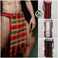 Igorot Bahag Ethnic Men Attire - Adult | O'Baguio