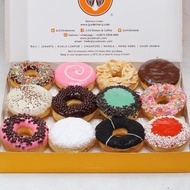 Jco Donut Donat (J.Co Area Bali)