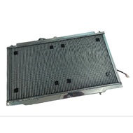 HONDA ACCORD SM4 SV4 ALUMINIUM ALLOY RADIATOR