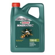 CASTROL MAGNATEC 10W-40 Synthetic Technology