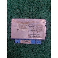 BMW E39 525i TCU TRANSMISSION CONTROL 0260 002 642, 7 508 732