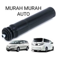 REAR ABSORBER DUST COVER BERLAKANG ABSORBER COVER TOYOTA ESTIMA ACR50 VELLFIRE ANH20