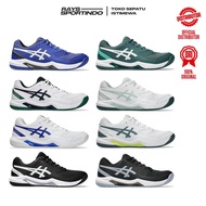 ASICS GEL DEDICATE 8 MEN'S TENNIS SHOES INDOOR SHOES