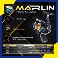SPINNING REEL ORCA marlin
