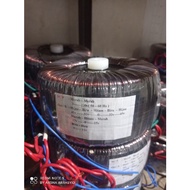 10A CT 45V donut toroid transformer
