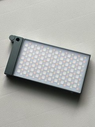 Godox 神牛 Godox M1 迷你全彩 RGB LED 板燈