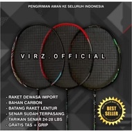 AST 28LBS* BADMINTON RACKET READY TO USE