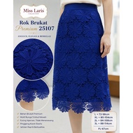 THICK BANGKOK BROCADE SKIRT