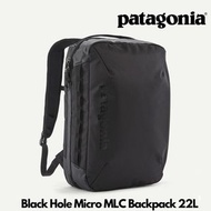 🇯🇵日本代購 Patagonia Black Hole Micro MLC Backpack 22L 背囊 背包