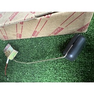 Fuel sender, toyota land cruiser HZJ75. New genuine parts (NOS) Japan