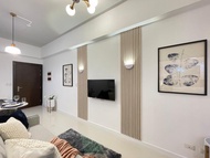 Lifestyle condo in Uptown BGC