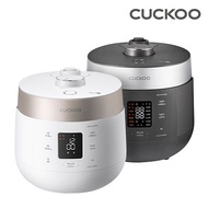 Cuckoo Twin Pressure Rice Cooker 10 Servings- CRP-ST1010FW CRP-ST0610FW