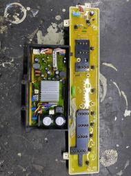 NA-V100UB 國際洗衣機 電腦機板