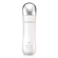 Coreana Cosmeitc 發酵嫩白乳液  150ml  1瓶