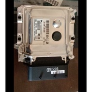 ECU CONTROL KIA FORTE 1.6 6SPEED