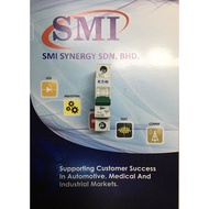 EATON MINI CIRCUIT BREAKER (MBCs), PLSM-C6/1