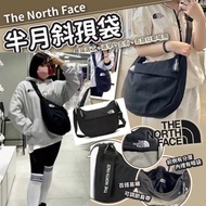 The North Face 半月斜孭袋