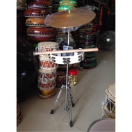 stand cymbal markis stick marawis