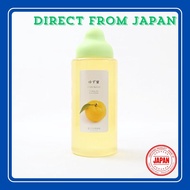 【Japan】Yuzu honey 1.0kg