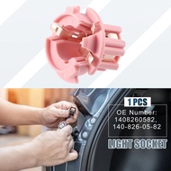 X Autohaux Rear Tail Light Lamp Bulb Socket for Mercedes-Benz CL500 2000-2006 for Mercedes-Benz CL55