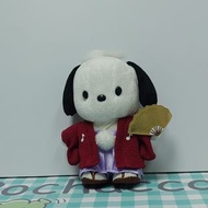 Pochacco 公仔
