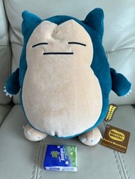 全新寵物小精靈景品公仔Mocchi-Mocchi