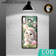 HP Samsung A8 Star/A9 Star Case [MOTIF30] glossy 2D model Casing - Protector Latest Sellinghp