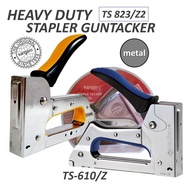 Kangaro Staple Gun Tacker Guntacker TS-823/Z2 / TS-610/Z