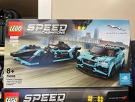 Lego 76898